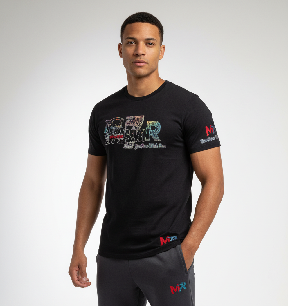 MaRk7RaW Signature T-shirt